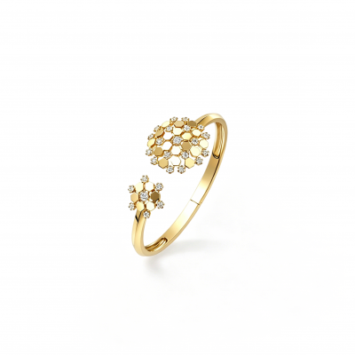 CHAUMET BEE DE BRACELET
